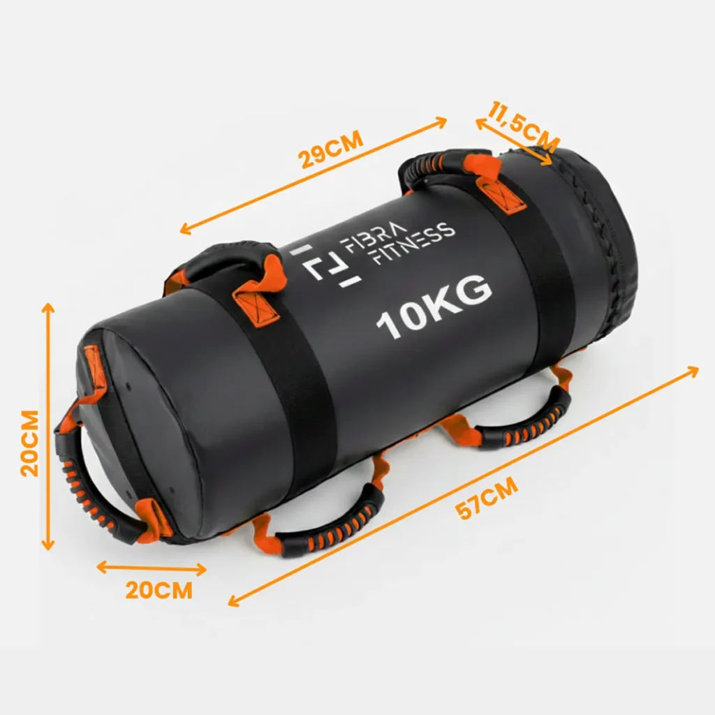 Power Core Bag 10 kg