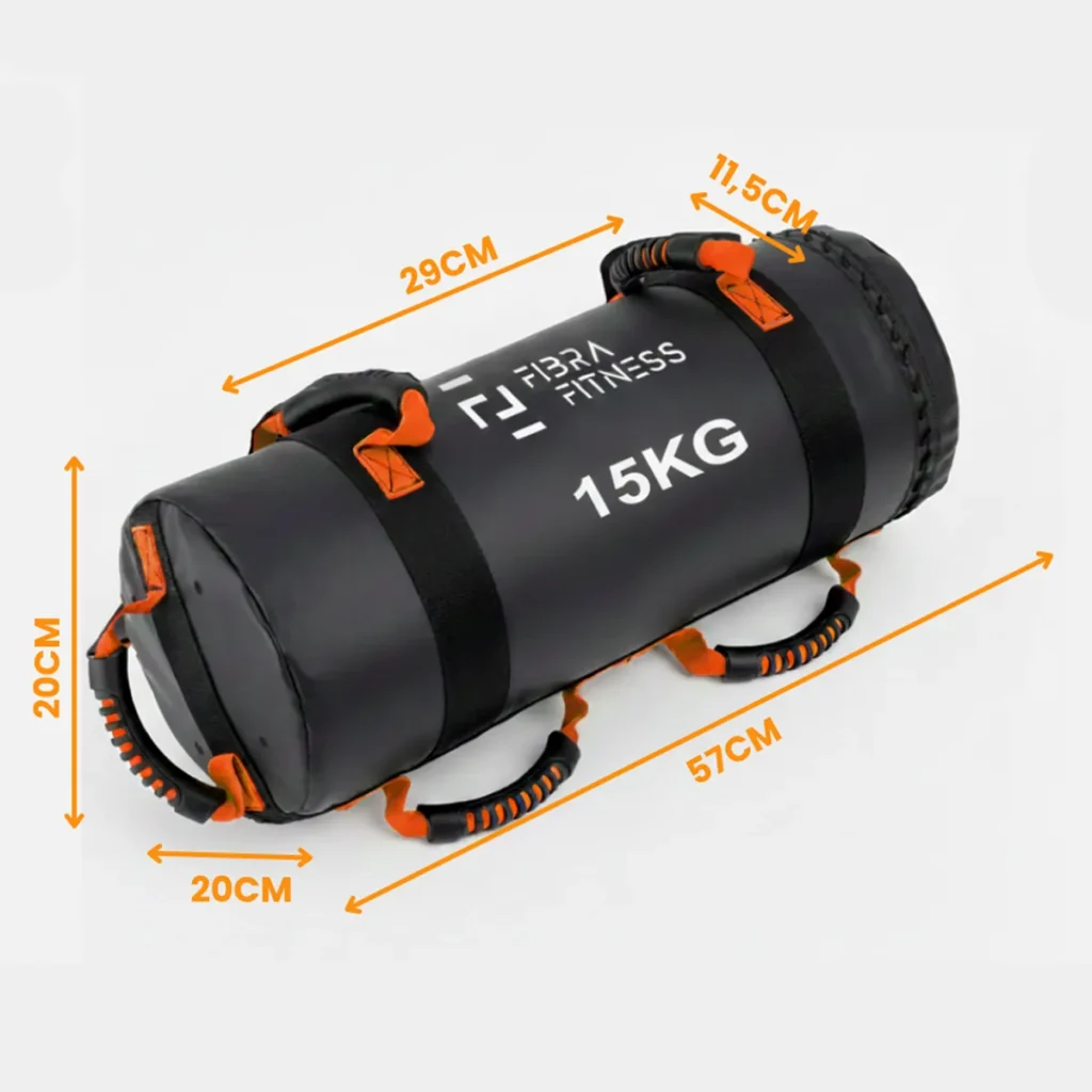 Power Core Bag 15 kg