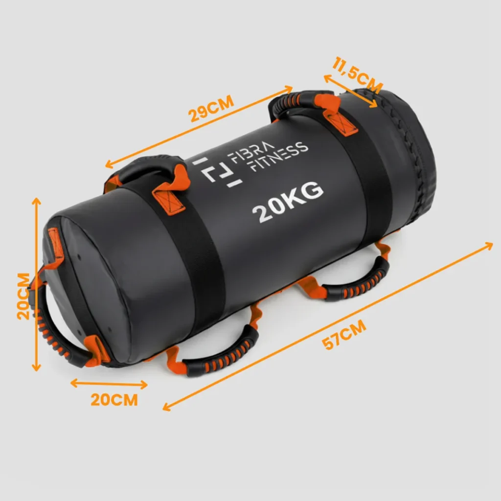Power Core Bag 20 kg