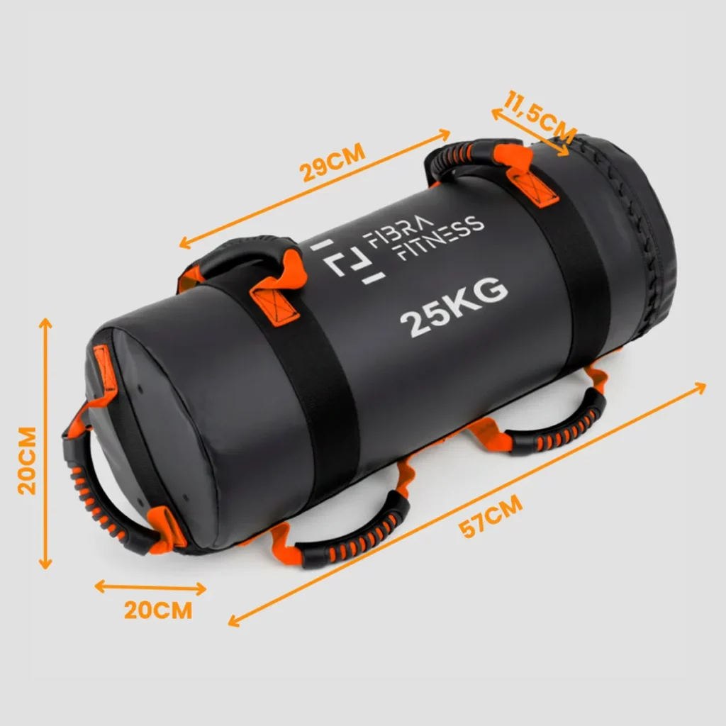 Power Core Bag 25 kg