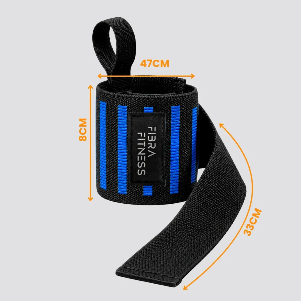 Straps de entrenamiento