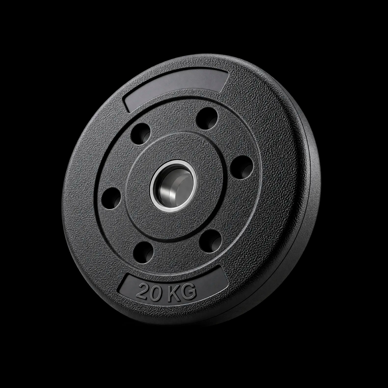 Discos de PVC 20 kg