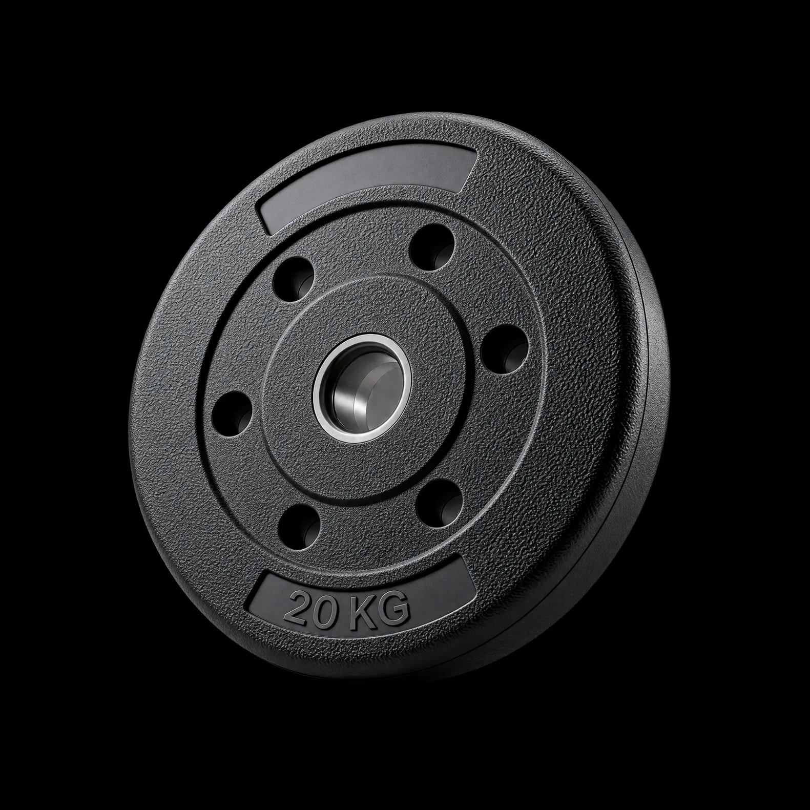 Discos de PVC 20 kg