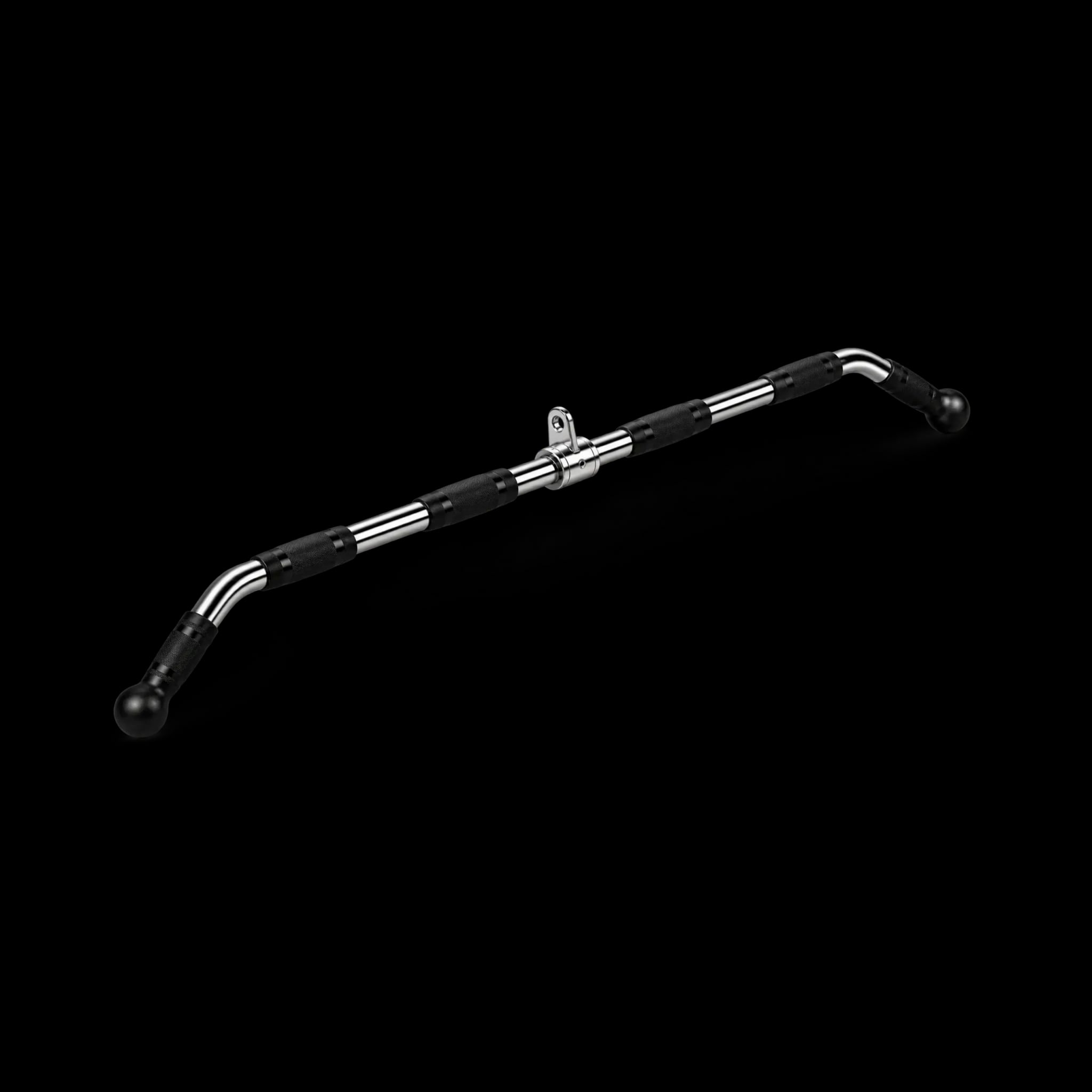 Barra larga para dorsalera 120 cm