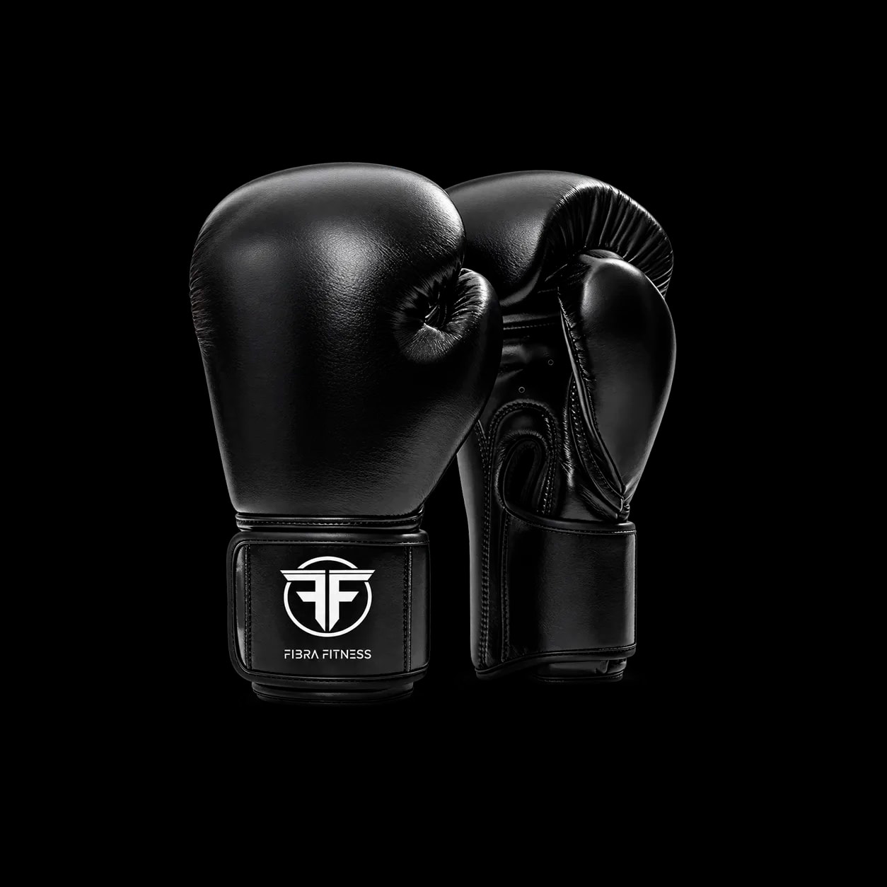 Guantes de cuero Onyx