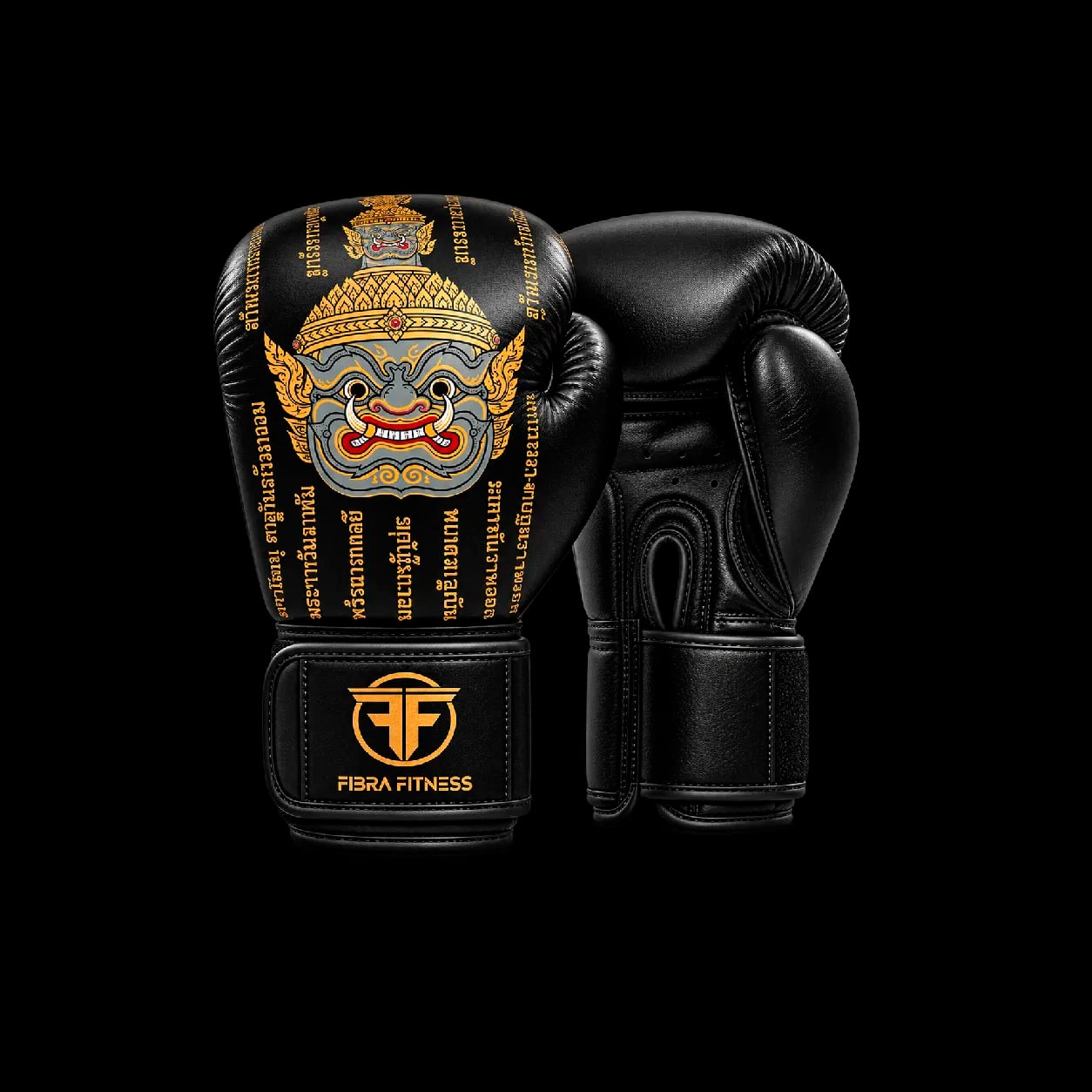 Guantes de cuero Dynasty