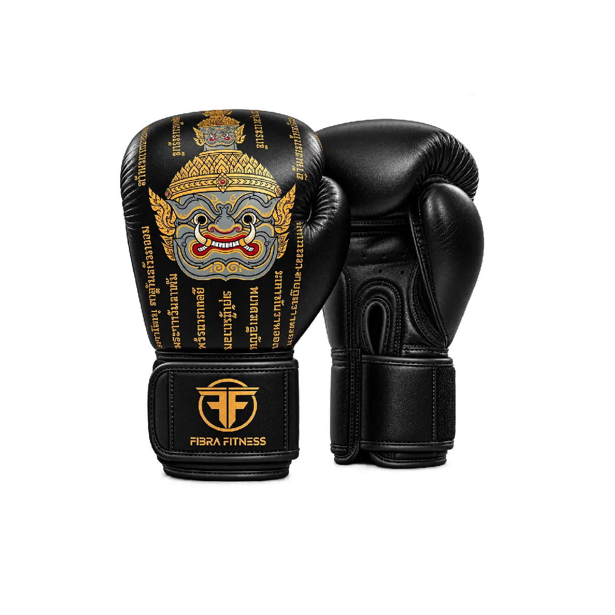 Guantes de cuero Dynasty