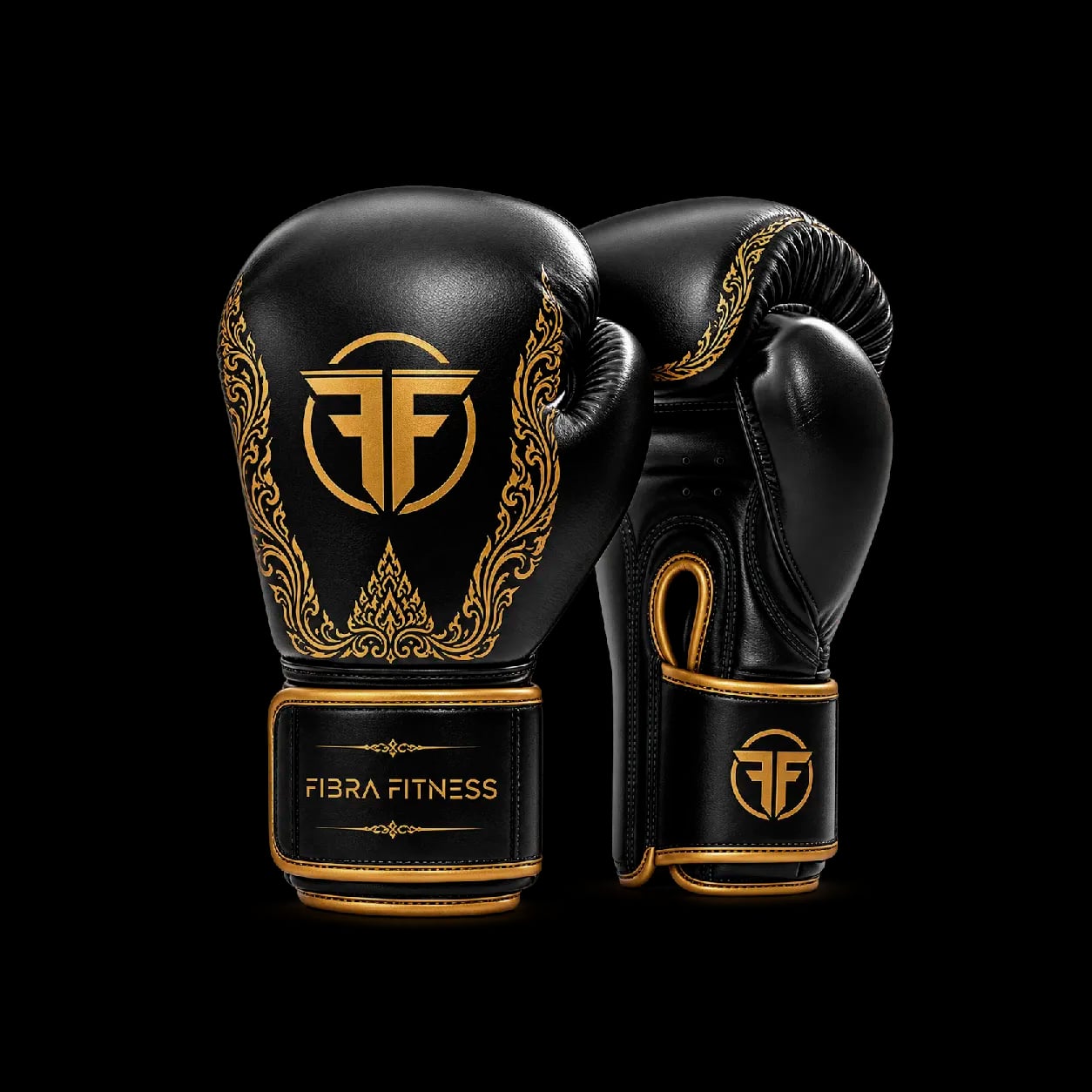 Guantes de cuero Aurum