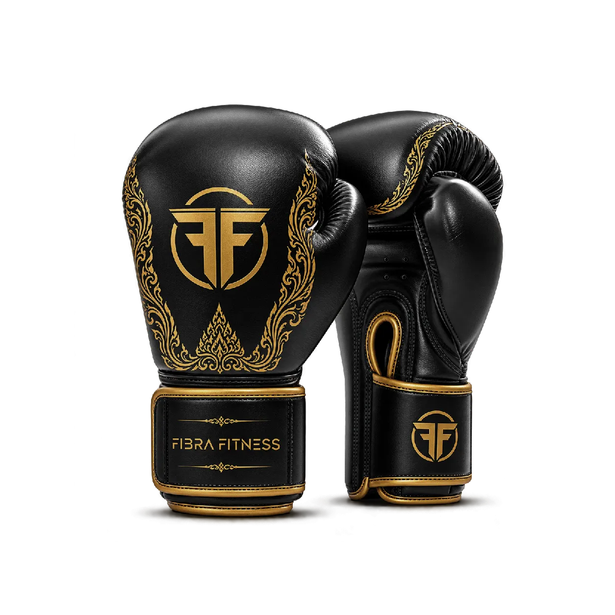 Guantes de cuero Aurum