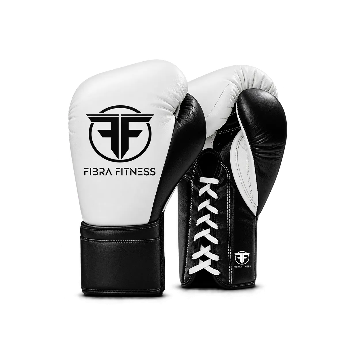 Guantes de cuero Classic Lace