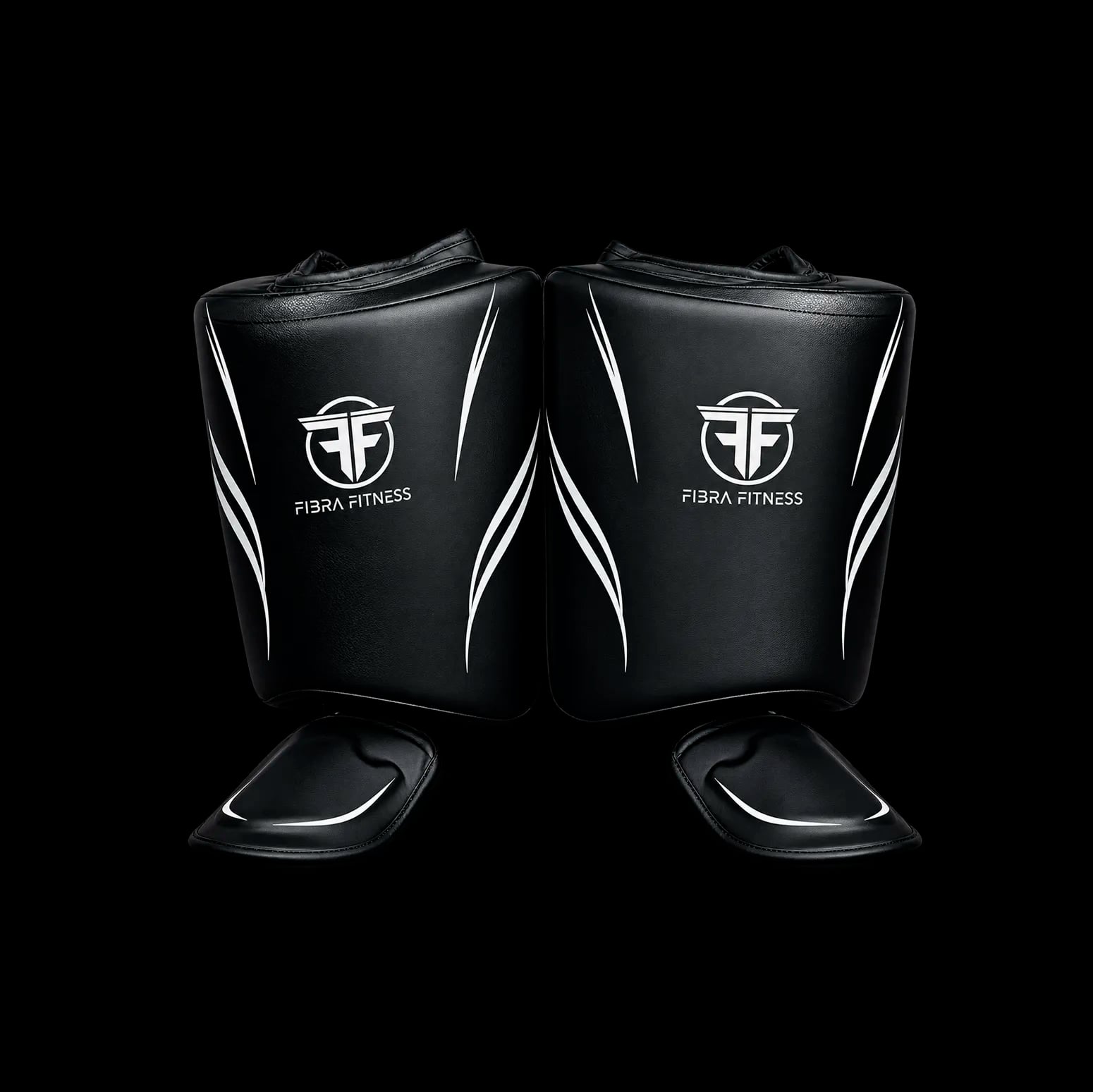 Protector calf kick (par)