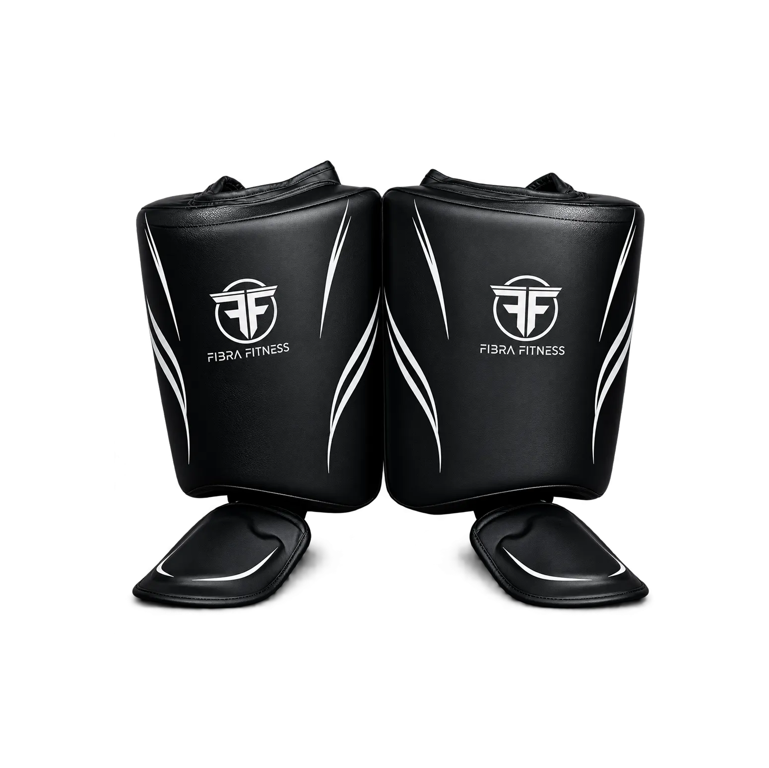 Protector calf kick (par)