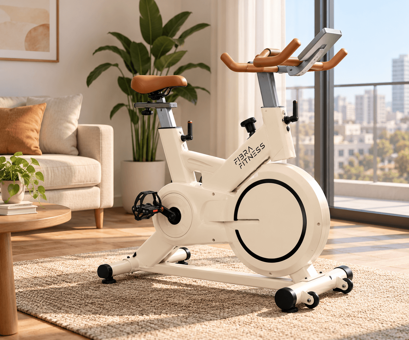 Bicicleta de spinning para entrenar en casa: guía de compra (2026)