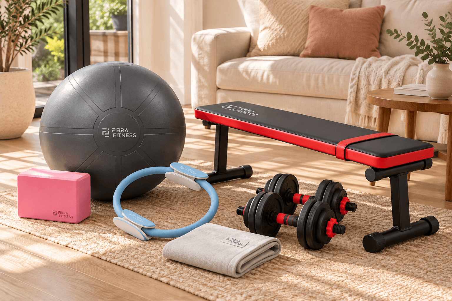Regalos para el Día de la Madre: qué kit elegir según cómo entrena