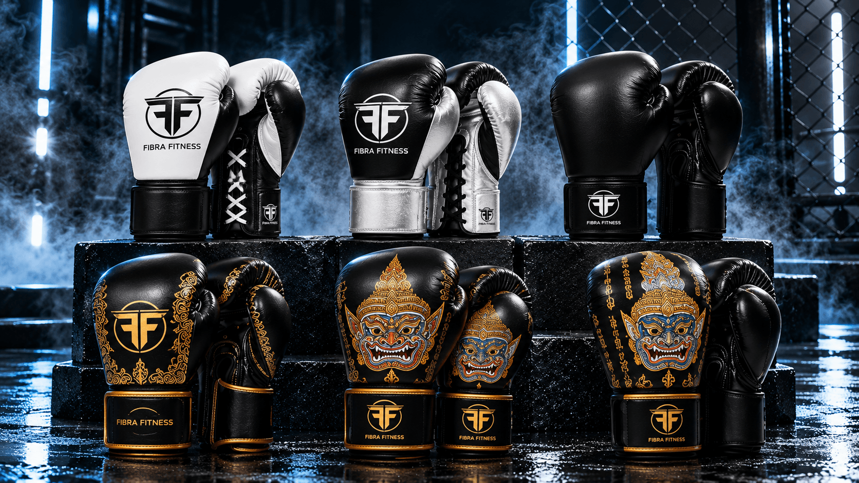 Guantes de boxeo profesionales de cuero: dónde conseguirlos en Argentina y cómo elegirlos