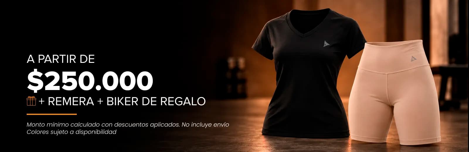 Tus regalos en Fibra